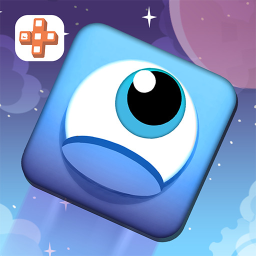 Jumper's Quest 로고